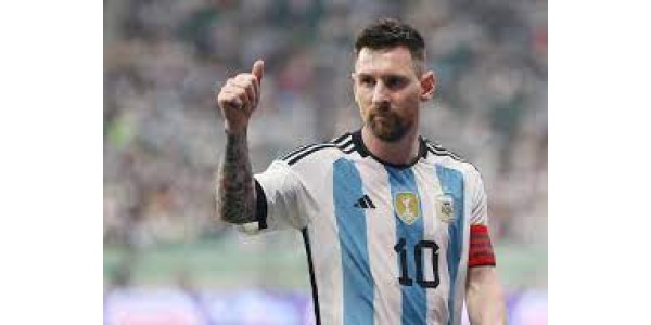 Messi tekent tweejarig contract bij Inter Miami